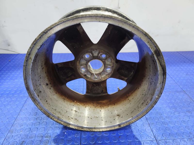 2011 Honda Pilot Wheel