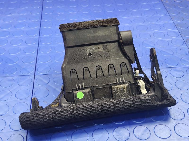 2018 Chevrolet Cruze Misc Ebay Parts