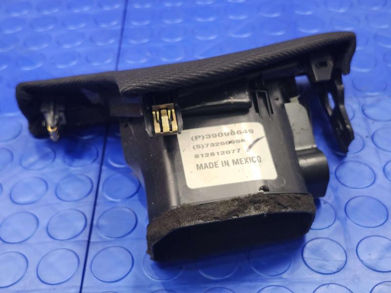 2018 Chevrolet Cruze Misc Ebay Parts