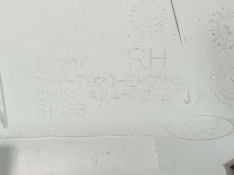 2014 Ford Focus Misc Ebay Parts
