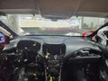 2018 Chevrolet Cruze Dash Panel