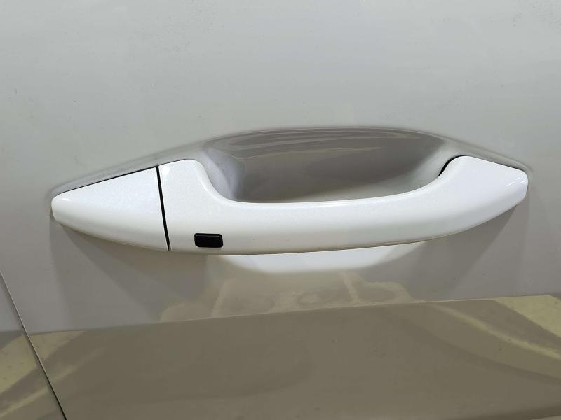 2025 Kia K4 Outside Door Handle