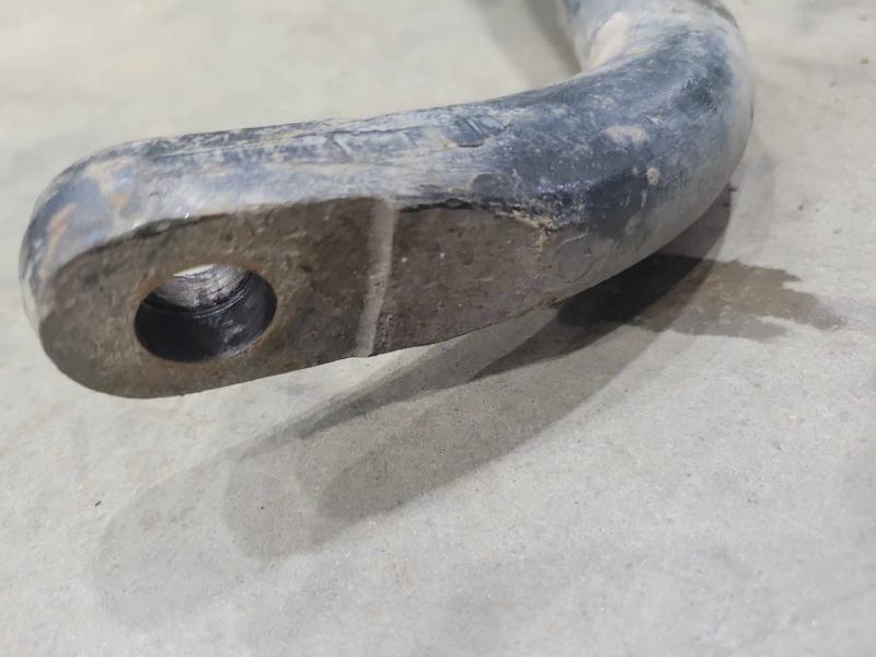 2004 Lincoln Navigator Stabilizer Bar