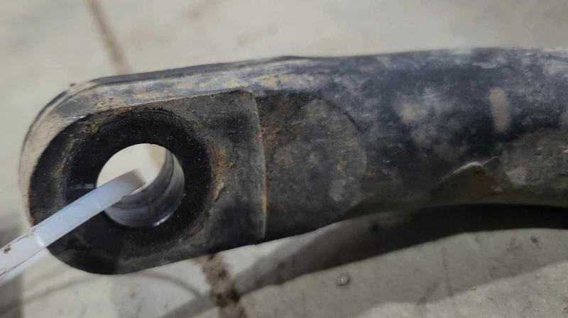 2004 Lincoln Navigator Stabilizer Bar