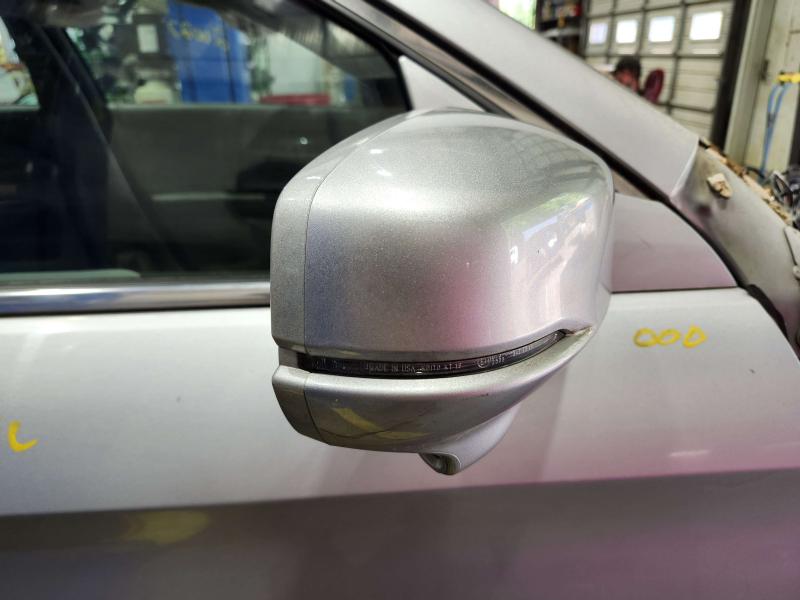 2014 Honda Accord Door Mirror