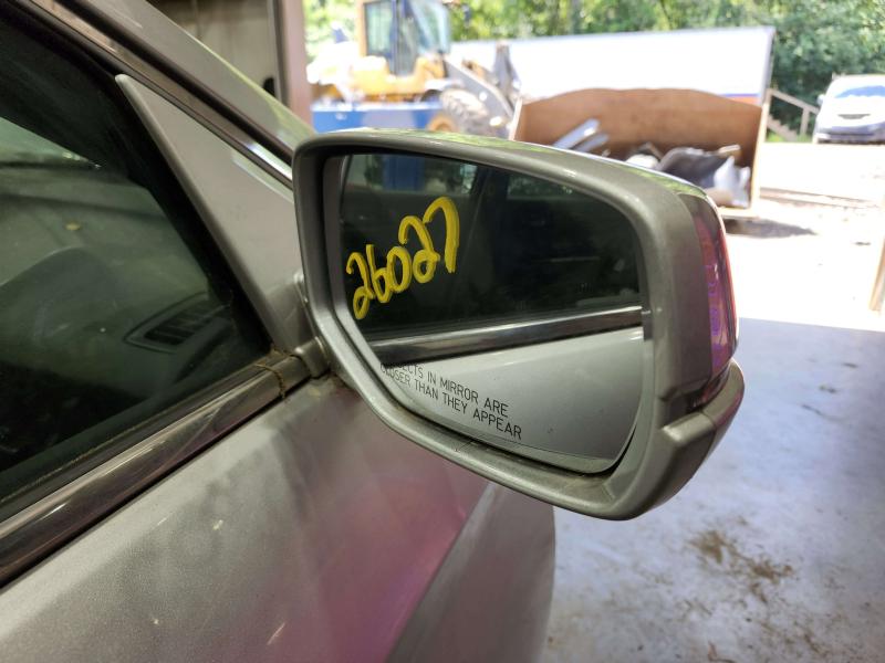 2014 Honda Accord Door Mirror