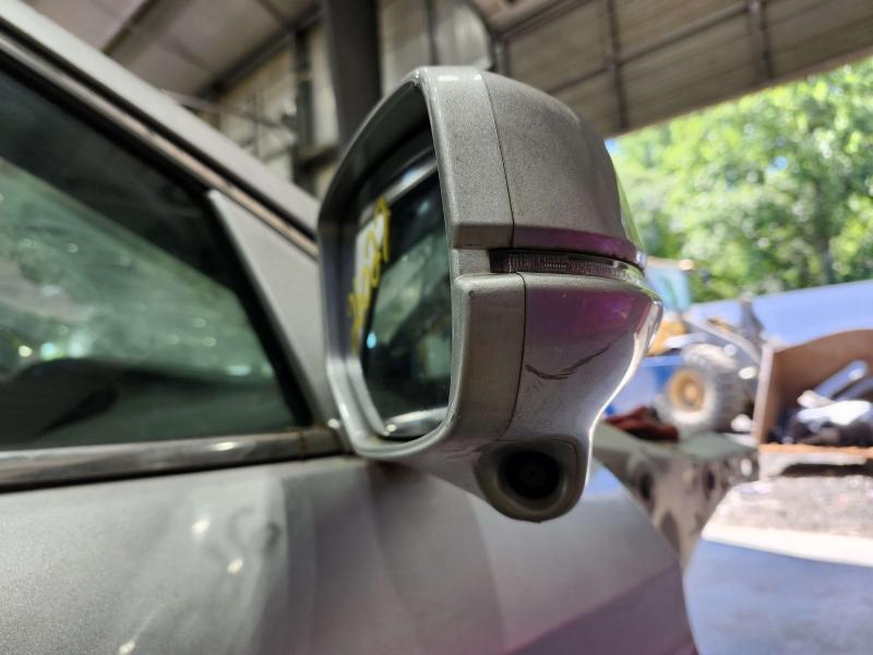 2014 Honda Accord Door Mirror