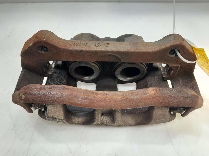 2016 Ford F-150 Front Brake Caliper Assembly LH Driver Side OEM FL3Z2B121B