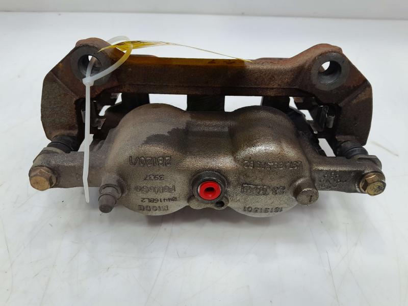 2016 Ford F-150 Front Brake Caliper Assembly LH Driver Side OEM FL3Z2B121B