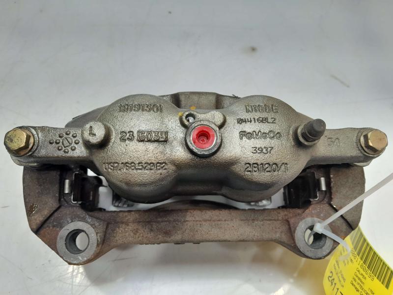 2016 Ford F-150 Front Brake Caliper Assembly LH Driver Side OEM FL3Z2B121B