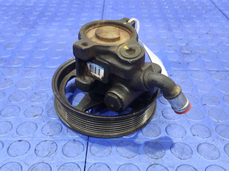 2008 Ford F-250 Super Duty Power Steering Pump/Motor