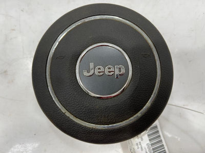 2012 Jeep Patriot Air Bag