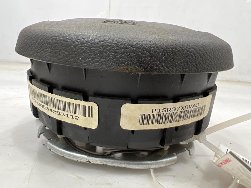 2012 Jeep Patriot Air Bag