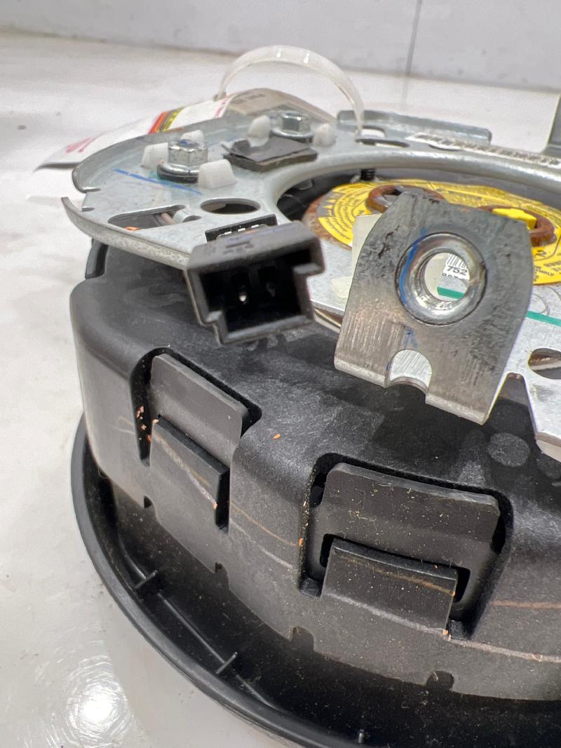 2012 Jeep Patriot Air Bag