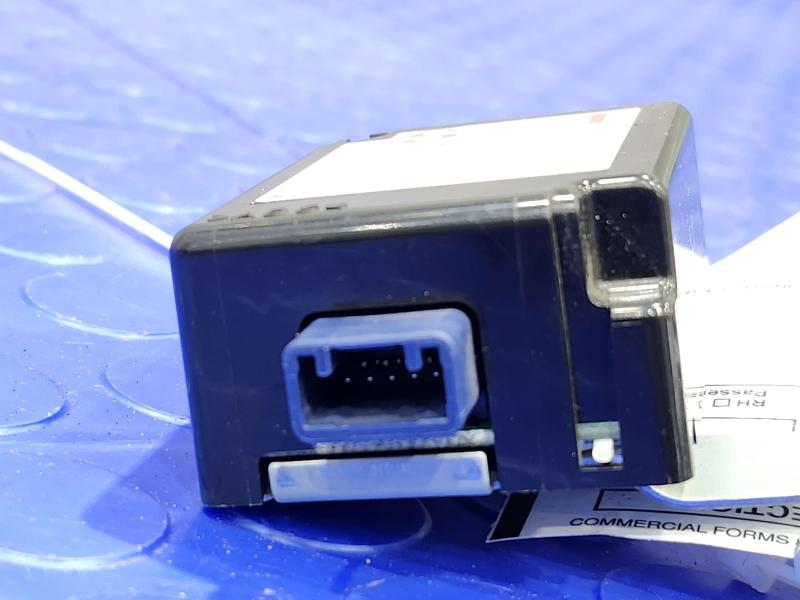 2013 Toyota Prius Chassis Brain Box