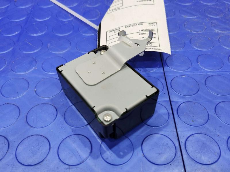 2013 Toyota Prius Chassis Brain Box