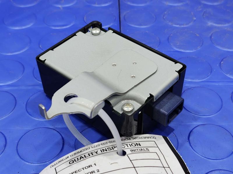 2013 Toyota Prius Chassis Brain Box