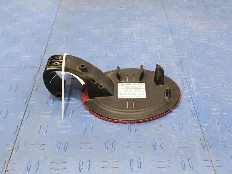 2022 Subaru Crosstrek Fuel Tank Door