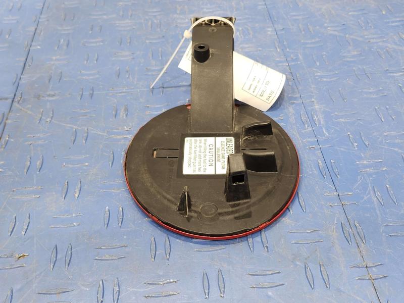 2022 Subaru Crosstrek Fuel Tank Door