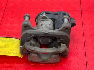 2016 Chevrolet Volt Caliper