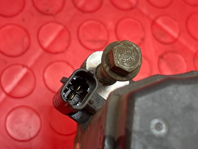 2016 Chevrolet Volt Caliper