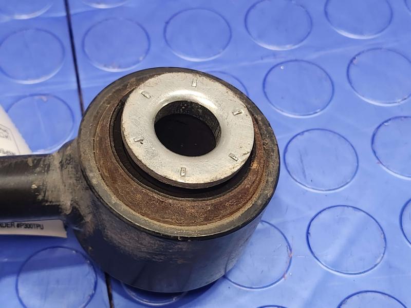 2018 Ford Expedition Upper Control Arm Rear