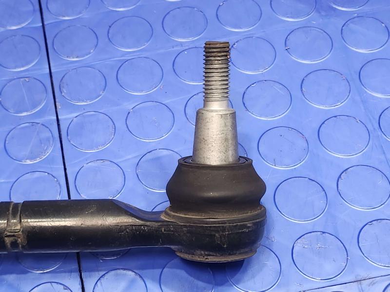 2018 Ford Expedition Upper Control Arm Rear