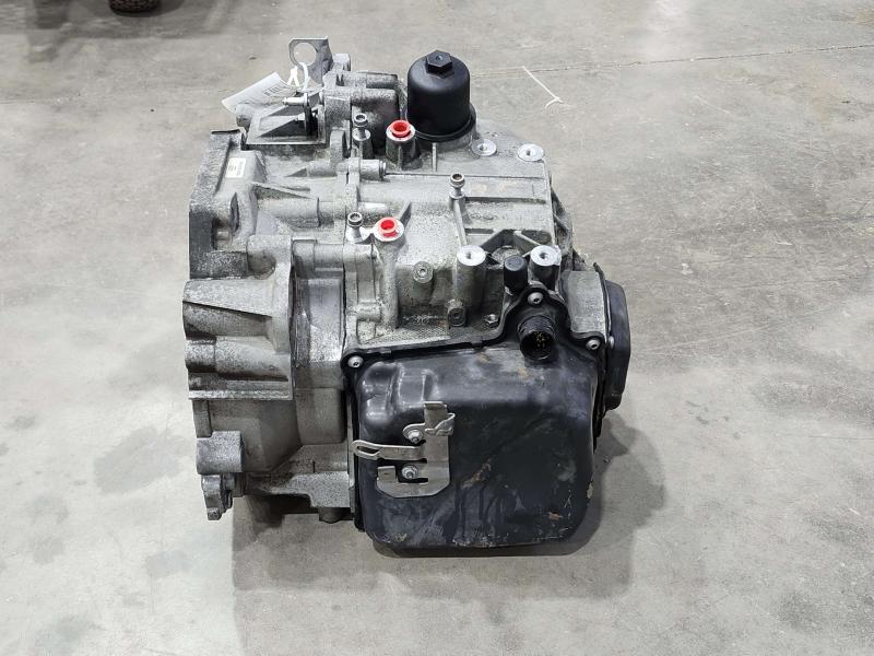 2012 Audi TT Transmission Assy.