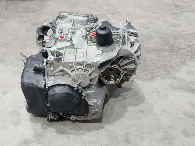 2012 Audi TT Transmission Assy.