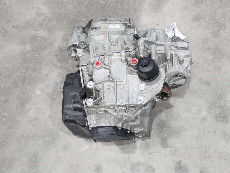 2012 Audi TT Transmission Assy.