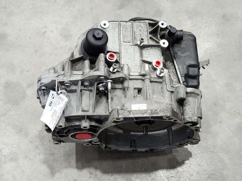 2012 Audi TT Transmission Assy.