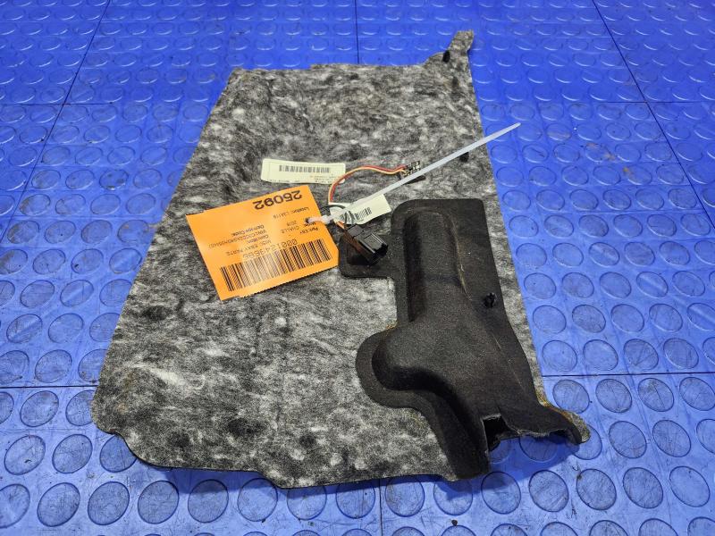 2016 Dodge Challenger Misc Ebay Parts