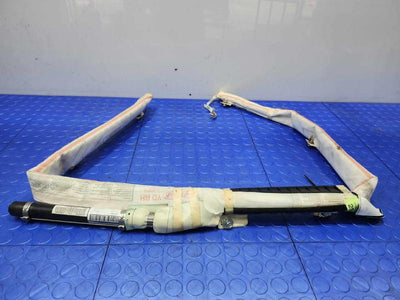 2016 Kia Forte Air Bag