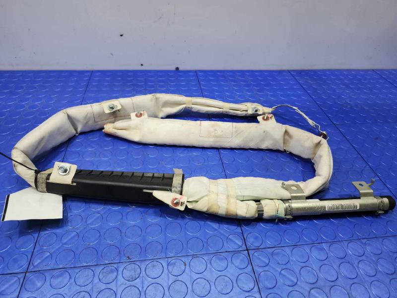 2016 Kia Forte Air Bag