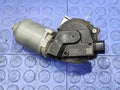 2019 Chevrolet Tahoe Wiper Motor Front