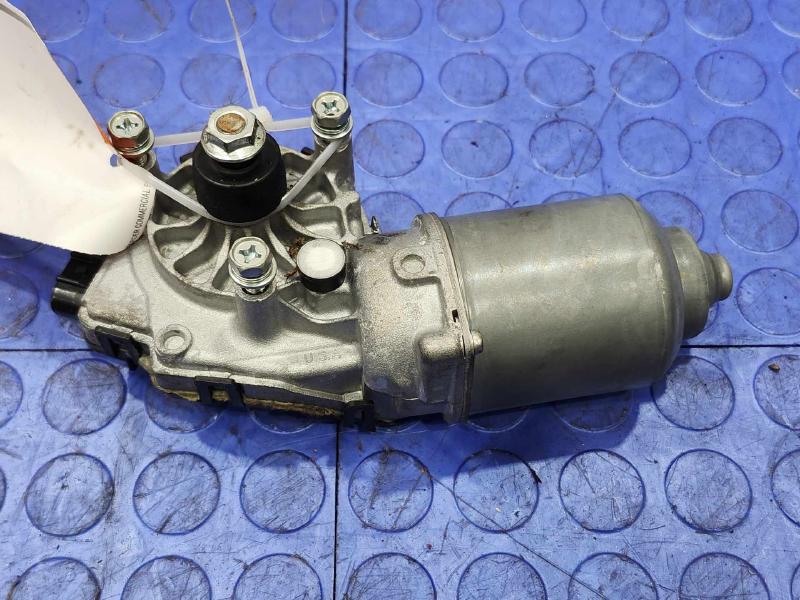 2019 Chevrolet Tahoe Wiper Motor Front