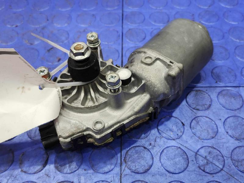 2019 Chevrolet Tahoe Wiper Motor Front
