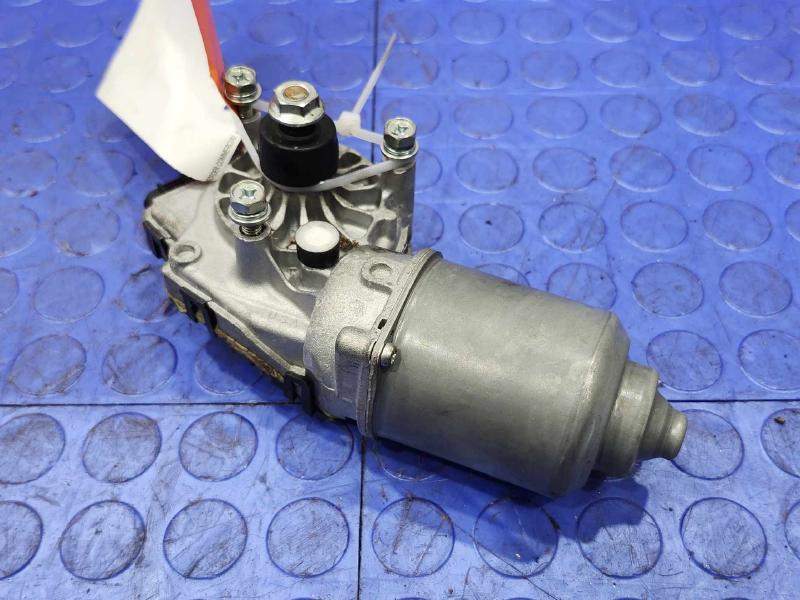 2019 Chevrolet Tahoe Wiper Motor Front