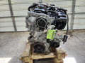 2020 Nissan Sentra Engine Assembly/Motor