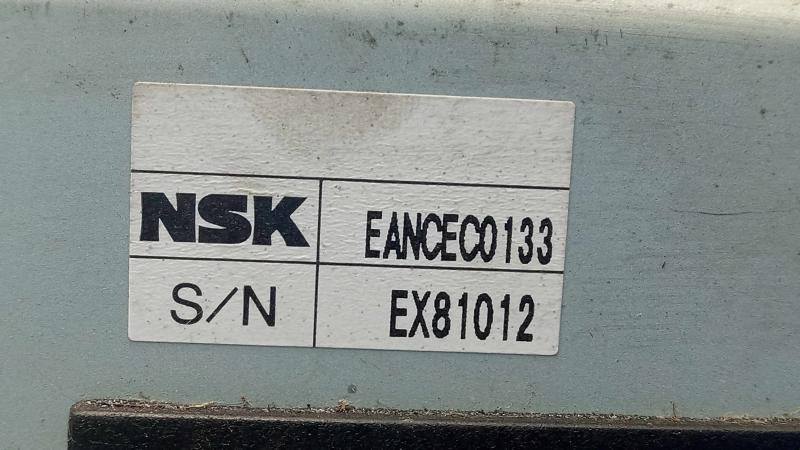 2015-2016 Nissan Rogue Electric Steering Column Motor Assembly OEM 488105HR5A