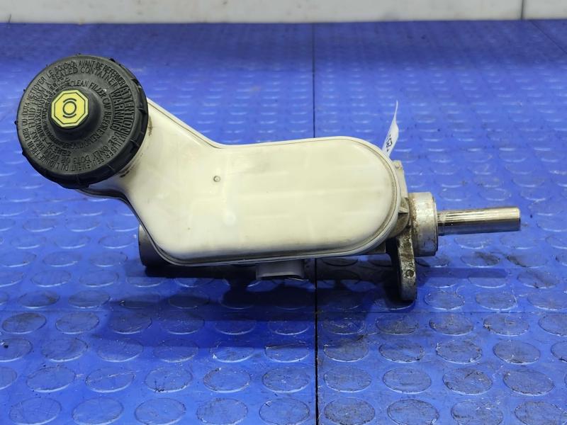 2011 Honda Pilot Master Cylinder