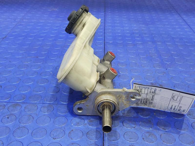 2011 Honda Pilot Master Cylinder