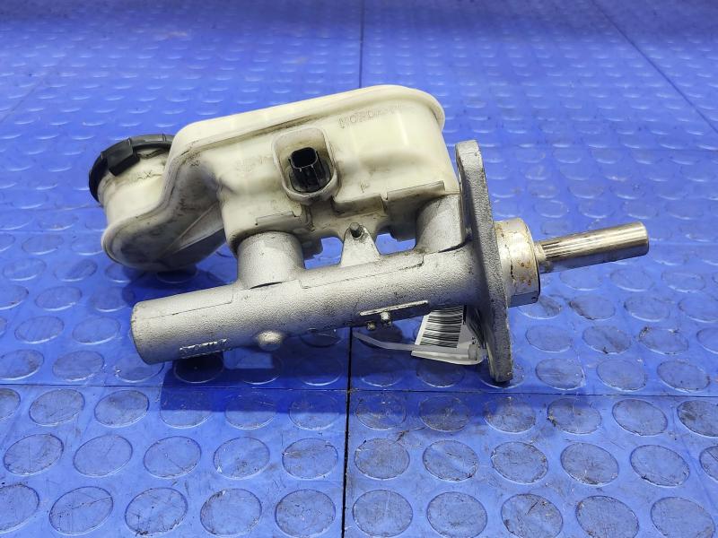 2011 Honda Pilot Master Cylinder
