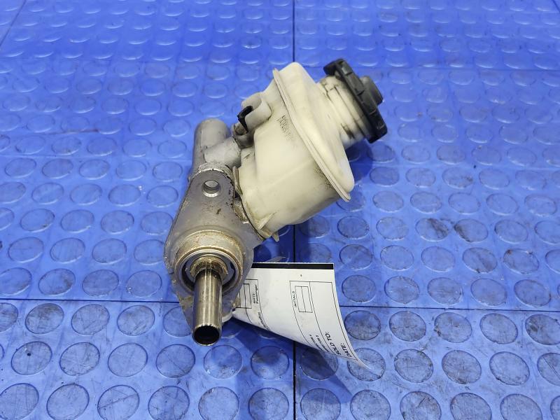 2011 Honda Pilot Master Cylinder