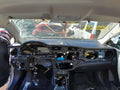 2014 Toyota Corolla Dash Panel