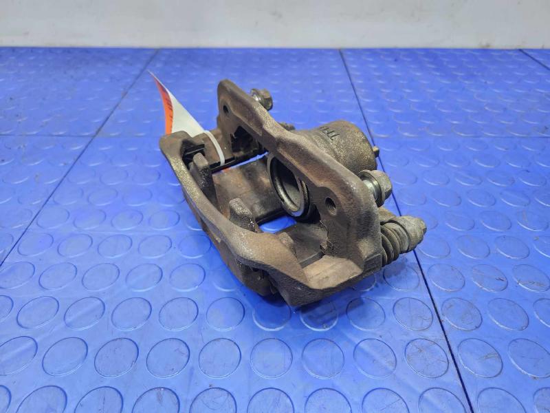 2016 Honda Fit Caliper