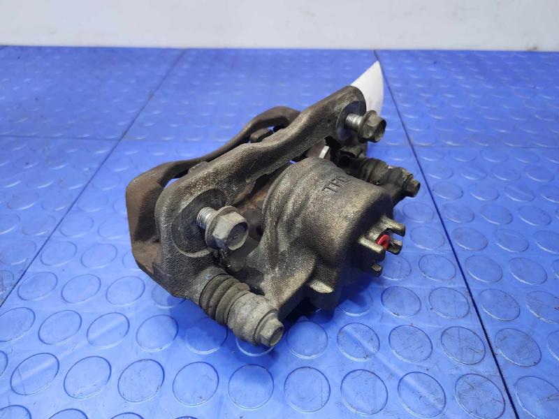 2016 Honda Fit Caliper