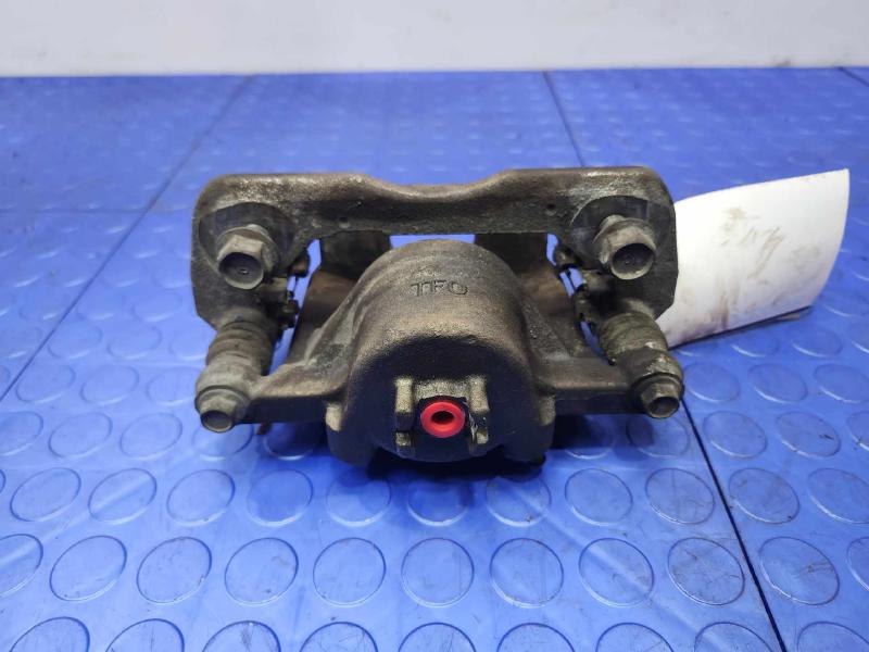 2016 Honda Fit Caliper