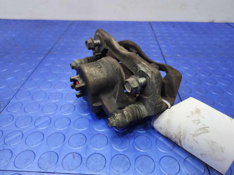 2016 Honda Fit Caliper