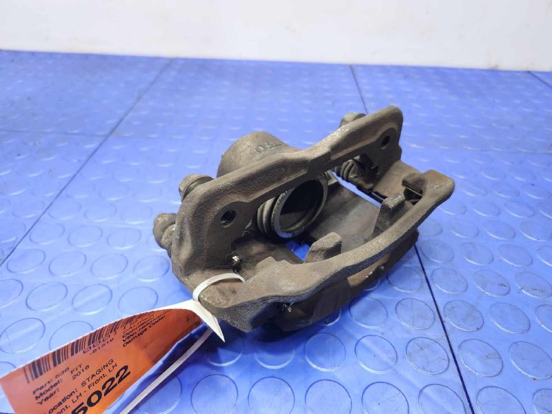 2016 Honda Fit Caliper